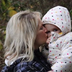 Meet your Posher, Lori